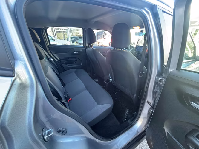 CITROEN C3 1.2 PURETECH 82 BVM FEEL MT - Imagen 10