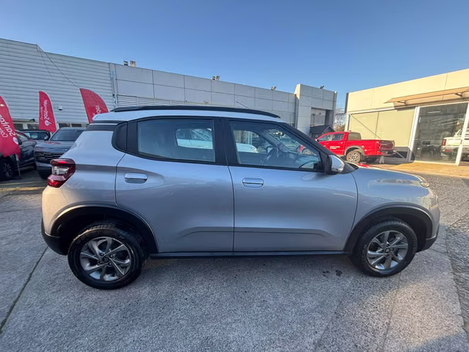 CITROEN C3 1.2 PURETECH 82 BVM FEEL MT - Imagen 7