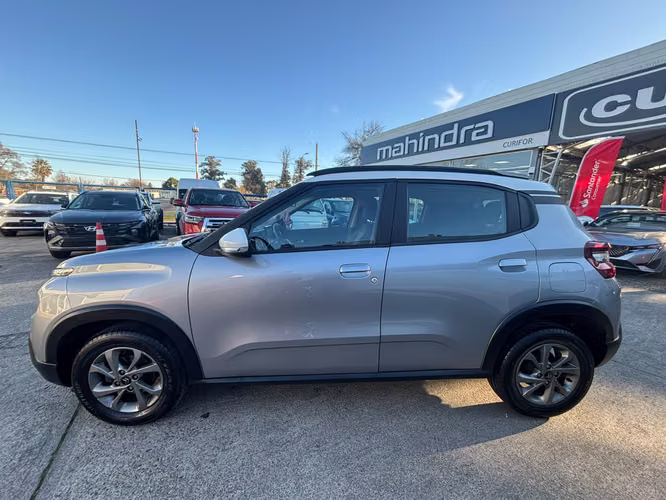 CITROEN C3 1.2 PURETECH 82 BVM FEEL MT - Imagen 2