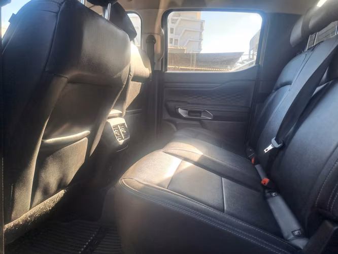 FORD RANGER 2.0 XLT AT 4X4 DIESEL - Imagen 11