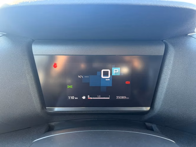 CITROEN C4 1.2 PURETECH 130 S&S EAT8 FEEL PACK AT - Imagen 10
