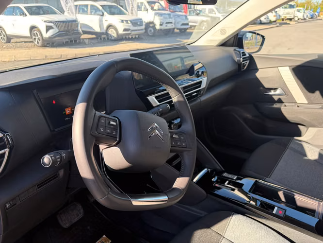CITROEN C4 1.2 PURETECH 130 S&S EAT8 FEEL PACK AT - Imagen 8