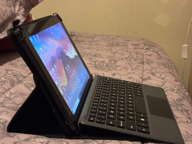 Tablet - Imagen 2