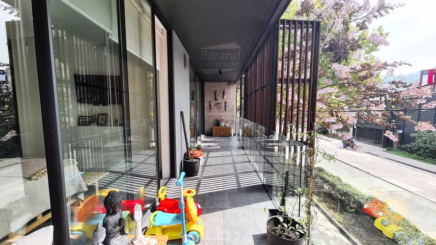 Exclusivo dpto. P. de Valdivia Nte | 2D-2B-2E-1B (183138) - Imagen 16
