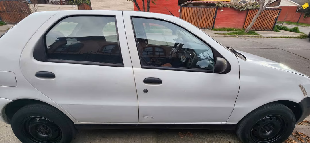 Fiat Palio