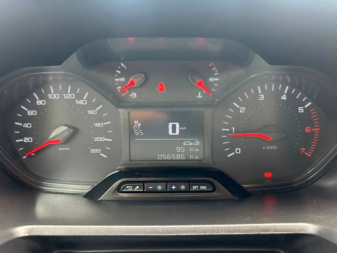 PEUGEOT PARTNER PARTNER L1 BLUEHDI 100 - 2023 | 4685 - Imagen 13