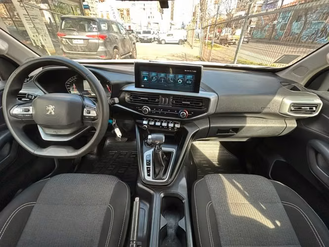 PEUGEOT LANDTREK ACTIVE BLUEHDI 180 4X4 AT - 2023 | 4686