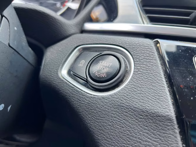 BMW X1 18D SDRIVE 2.0 2017 - Imagen 15