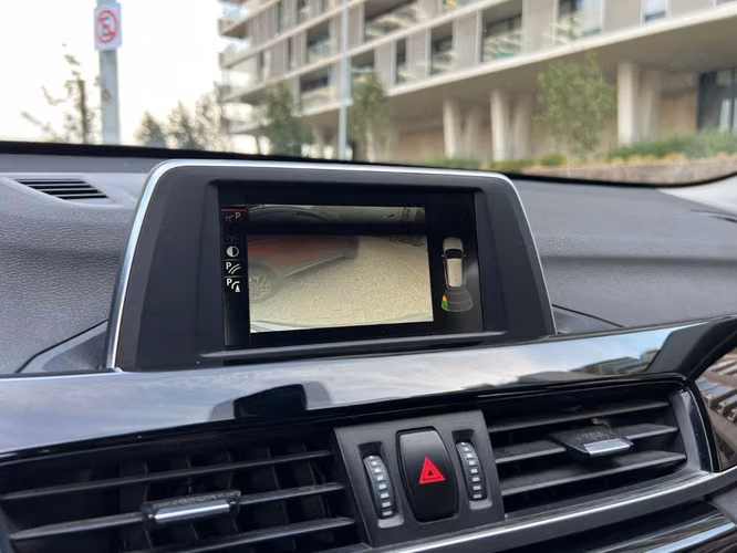 BMW X1 18D SDRIVE 2.0 2017 - Imagen 17