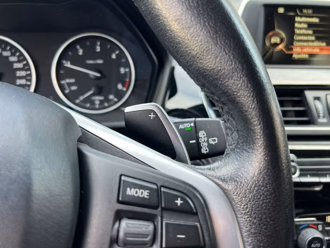 BMW X1 18D SDRIVE 2.0 2017 - Imagen 14