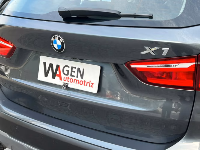 BMW X1 18D SDRIVE 2.0 2017 - Imagen 7