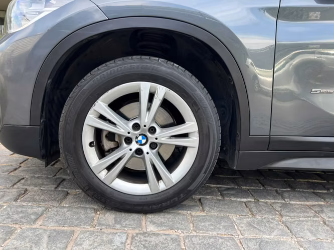 BMW X1 18D SDRIVE 2.0 2017 - Imagen 9