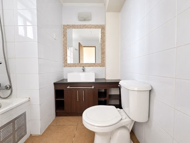 Estilo de Vida Urbano en Cómodo Departamento - Imagen 4