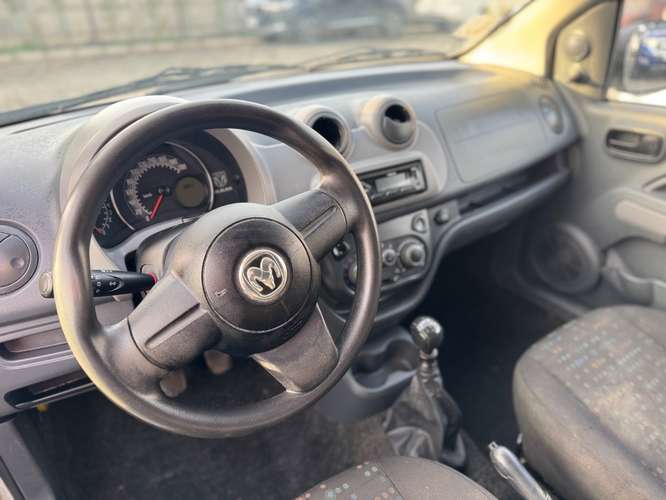 RAM VAN 700 2021 - Imagen 8