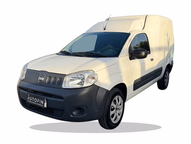RAM VAN 700 2021
