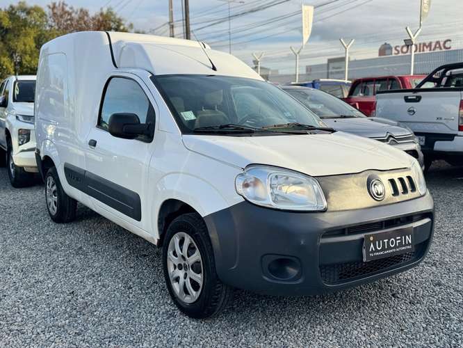 RAM VAN 700 2021 - Imagen 3