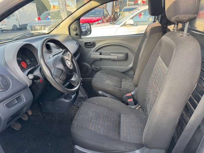 RAM VAN 700 2021 - Imagen 7