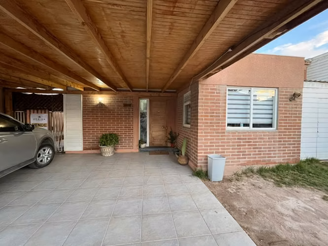 SE VENDE CASA EN EXCLUSIVO COND. MIRADOR DEL VALLE COPIAPO - Imagen 17