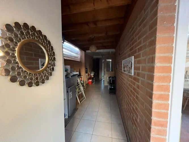 SE VENDE CASA EN EXCLUSIVO COND. MIRADOR DEL VALLE COPIAPO - Imagen 5