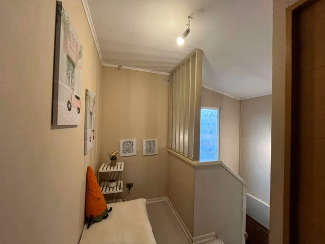 SE VENDE CASA EN EXCLUSIVO COND. MIRADOR DEL VALLE COPIAPO - Imagen 2