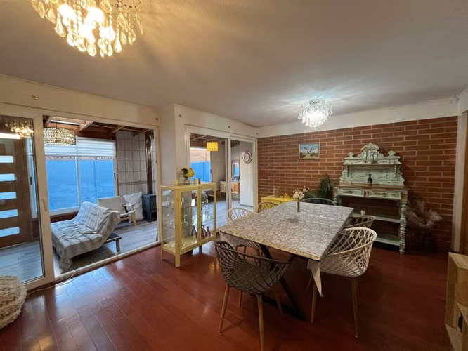 SE VENDE CASA EN EXCLUSIVO COND. MIRADOR DEL VALLE COPIAPO - Imagen 4