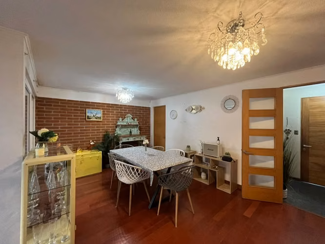 SE VENDE CASA EN EXCLUSIVO COND. MIRADOR DEL VALLE COPIAPO - Imagen 10