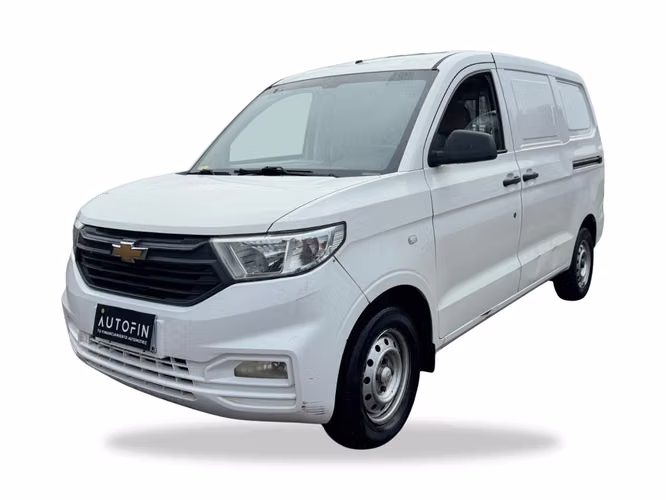 CHEVROLET N400 2022