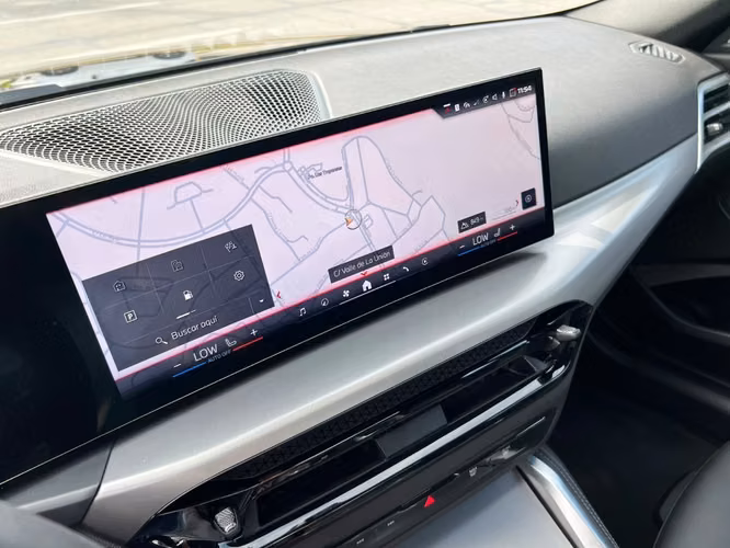 BMW M240 COUPE XDRIVE 3.0 2026 - Imagen 16