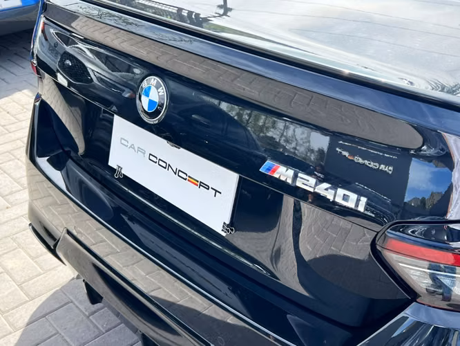 BMW M240 COUPE XDRIVE 3.0 2026 - Imagen 7