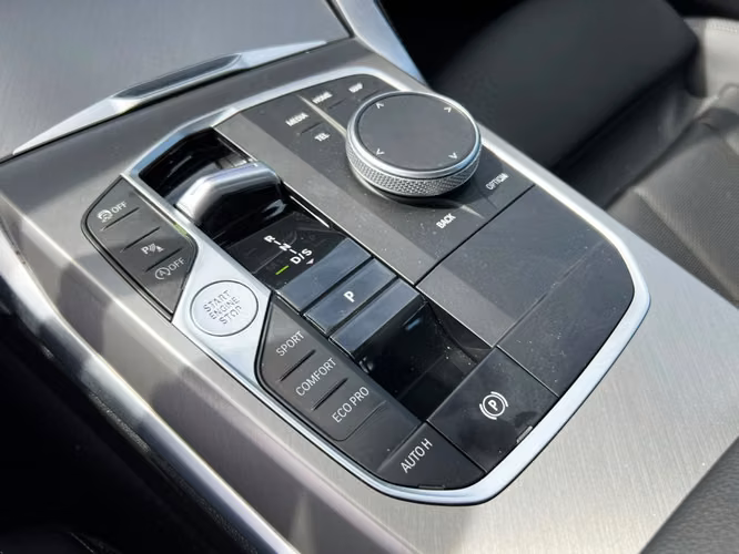 BMW M240 COUPE XDRIVE 3.0 2026 - Imagen 18