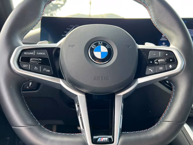 BMW M240 COUPE XDRIVE 3.0 2026 - Imagen 10