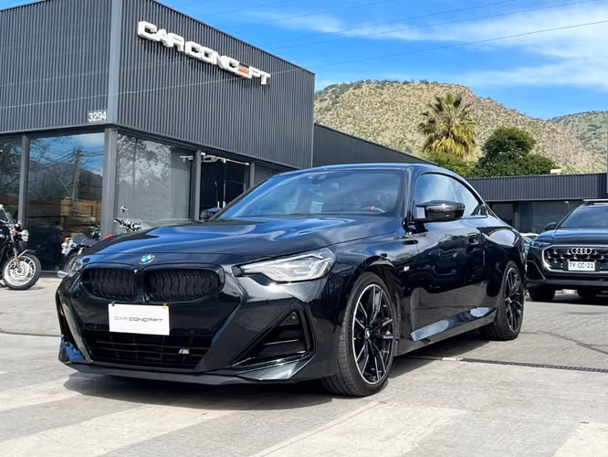 BMW M240 COUPE XDRIVE 3.0 2026