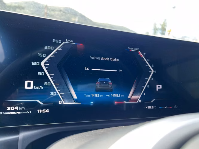 BMW M240 COUPE XDRIVE 3.0 2026 - Imagen 11