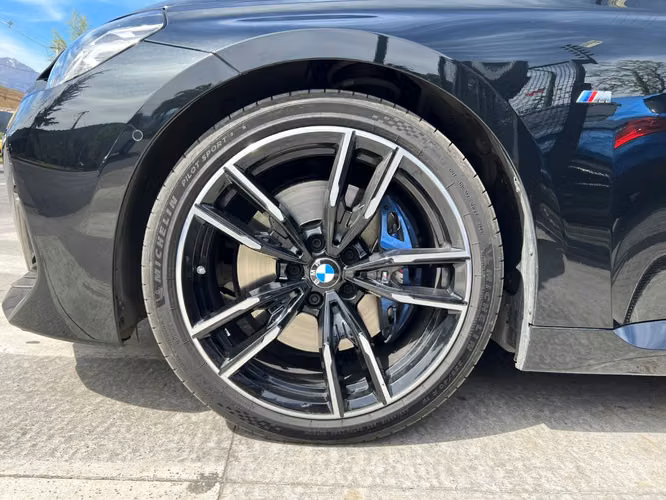 BMW M240 COUPE XDRIVE 3.0 2026 - Imagen 8