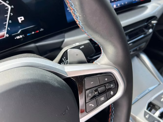 BMW M240 COUPE XDRIVE 3.0 2026 - Imagen 12
