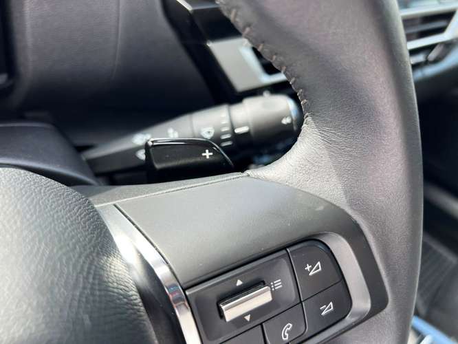 CITROËN C4 SHINE 1.5 HDI AT 2022