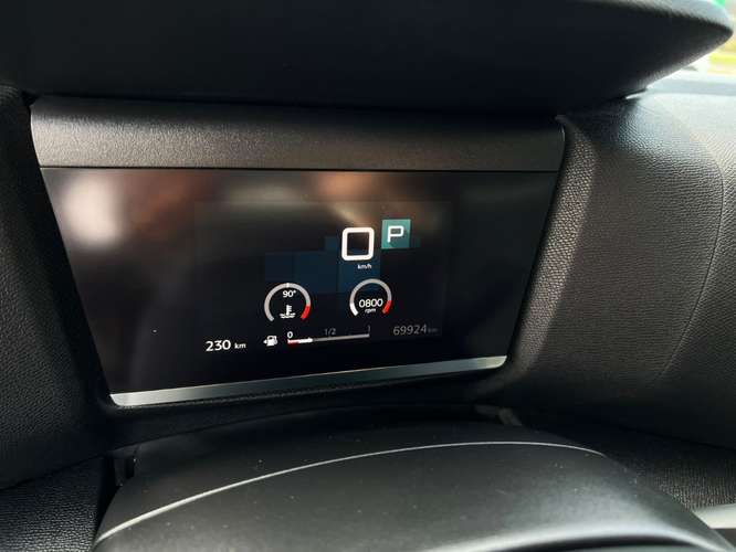 CITROËN C4 SHINE 1.5 HDI AT 2022