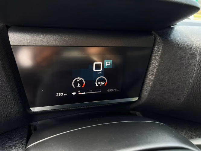 CITROËN C4 SHINE 1.5 HDI AT 2022