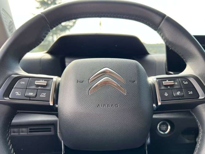 CITROËN C4 SHINE 1.5 HDI AT 2022