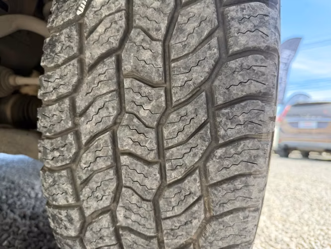 TOYOTA 4 RUNNER SR5 4X4 AT 2014 - Imagen 12