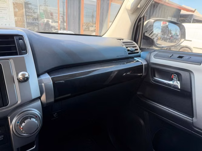 TOYOTA 4 RUNNER SR5 4X4 AT 2014 - Imagen 18