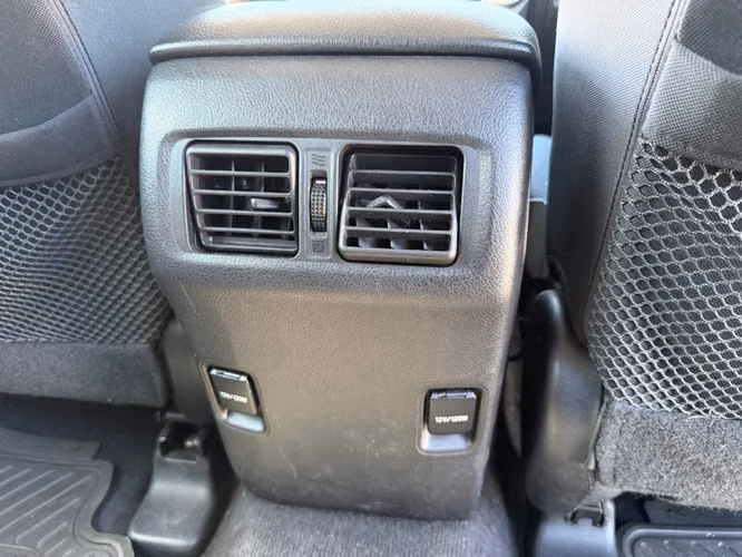 TOYOTA 4 RUNNER SR5 4X4 AT 2014 - Imagen 14