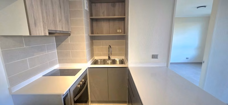 Oportunidad de venta de departamento en eficio Borde Laguna - Imagen 11