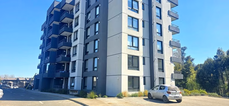 Oportunidad de venta de departamento en eficio Borde Laguna - Imagen 3