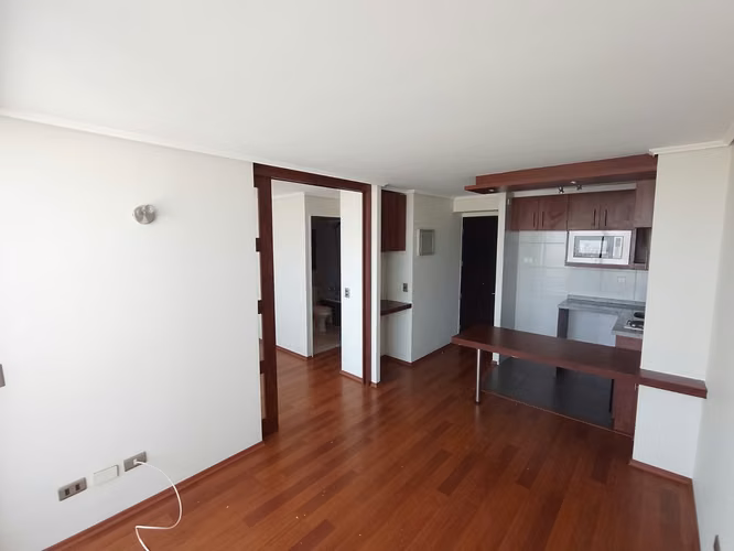 Venta, DEPARTAMENTO, Santiago. 1D/1B - Imagen 2