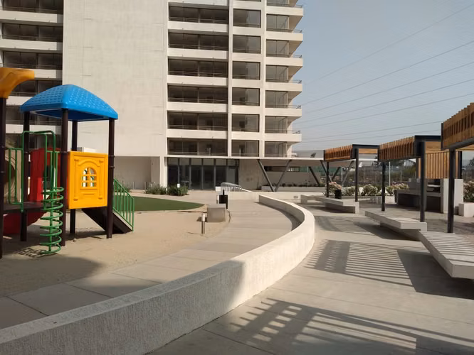Arriendo, DEPARTAMENTO, MACUL. 1D/1B - Imagen 9