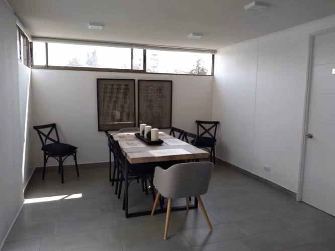 Arriendo, DEPARTAMENTO, MACUL. 1D/1B - Imagen 14