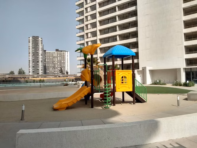 Arriendo, DEPARTAMENTO, MACUL. 1D/1B - Imagen 10