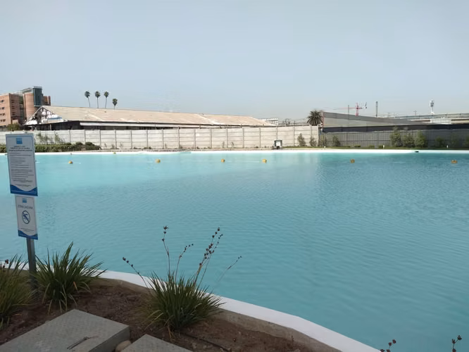 Arriendo, DEPARTAMENTO, MACUL. 1D/1B - Imagen 16