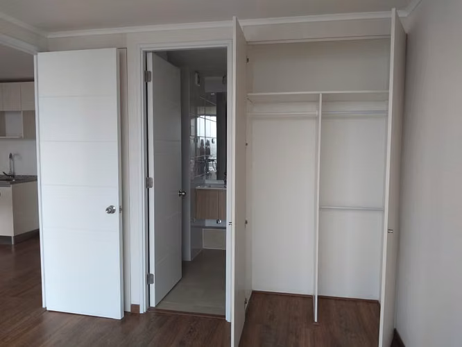 Arriendo, DEPARTAMENTO, MACUL. 1D/1B - Imagen 4